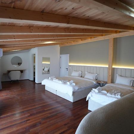 Biond Hotel Prizren Ngoại thất bức ảnh