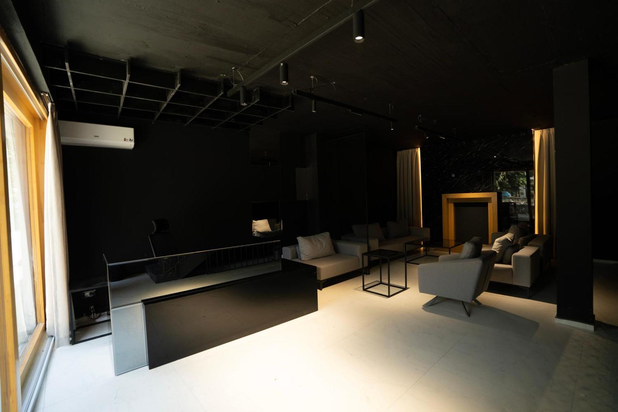 Biond Hotel Prizren Ngoại thất bức ảnh