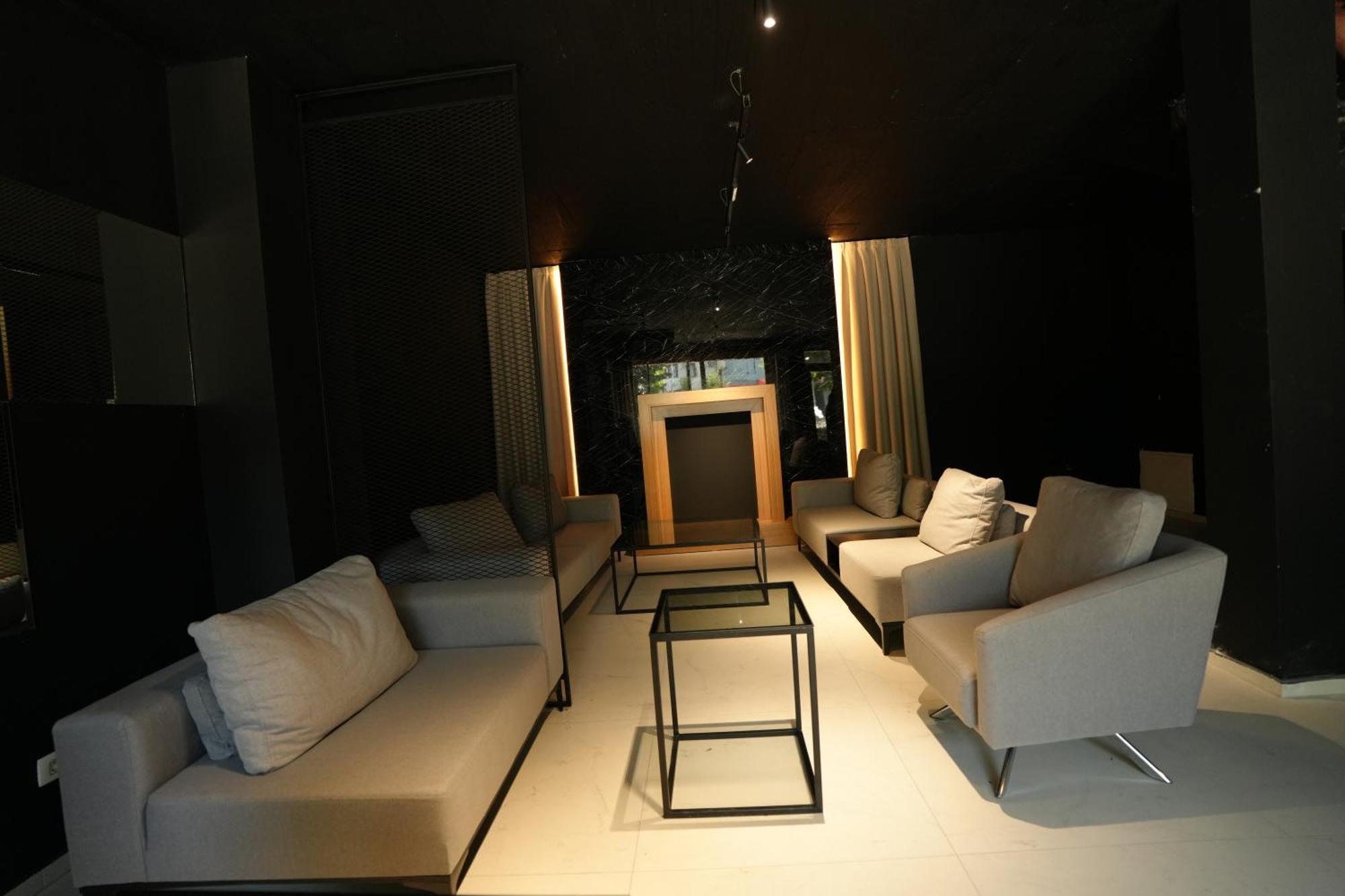 Biond Hotel Prizren Ngoại thất bức ảnh