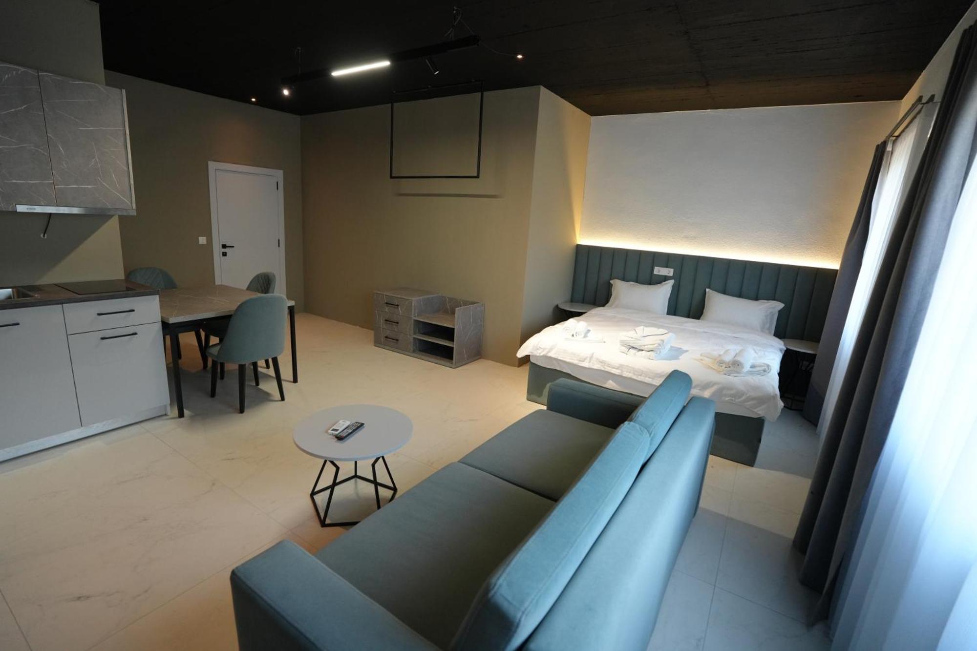 Biond Hotel Prizren Ngoại thất bức ảnh