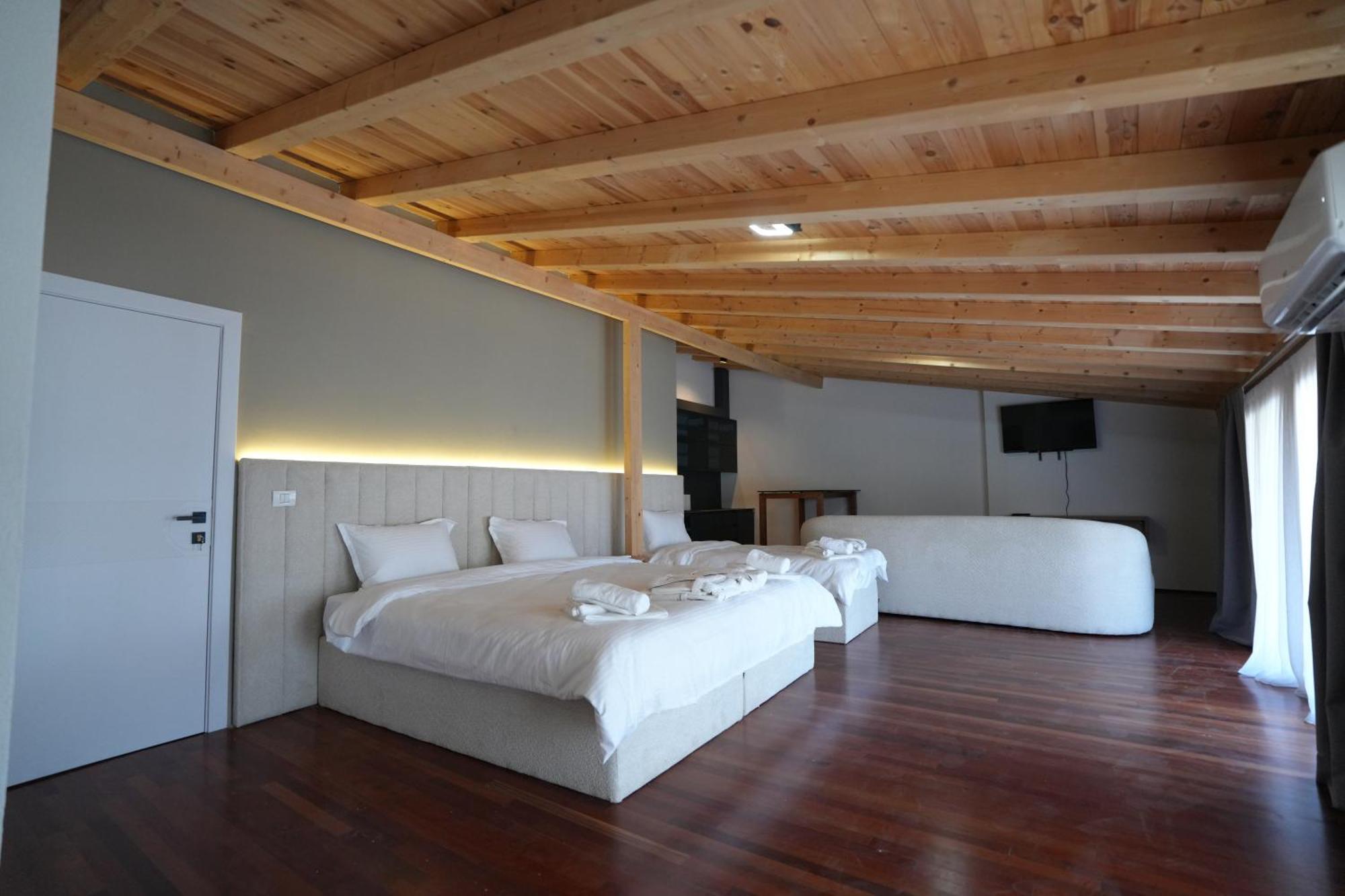 Biond Hotel Prizren Ngoại thất bức ảnh