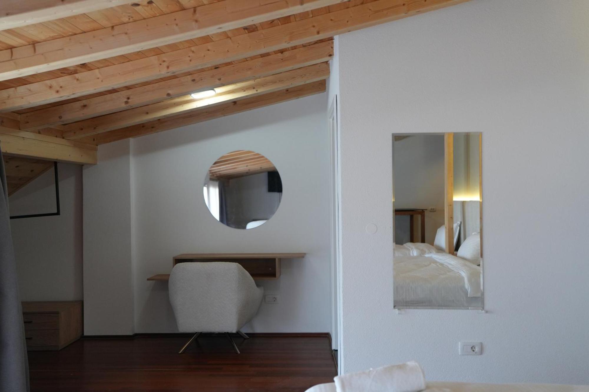 Biond Hotel Prizren Ngoại thất bức ảnh