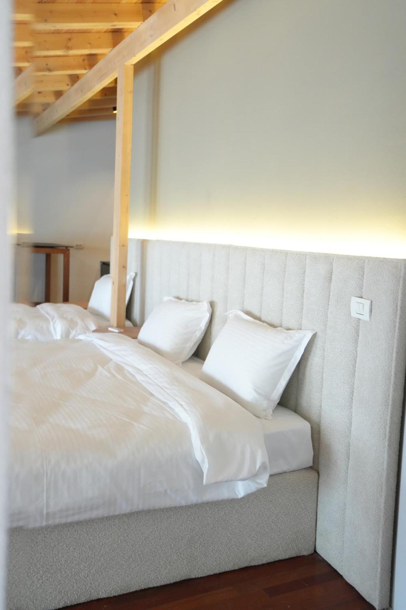 Biond Hotel Prizren Ngoại thất bức ảnh