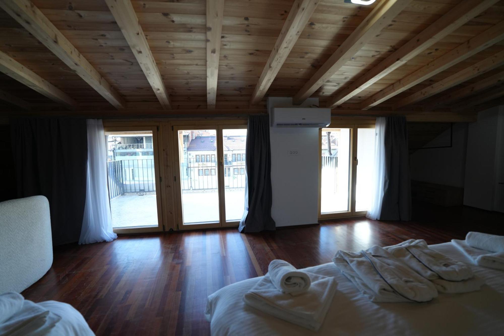 Biond Hotel Prizren Ngoại thất bức ảnh