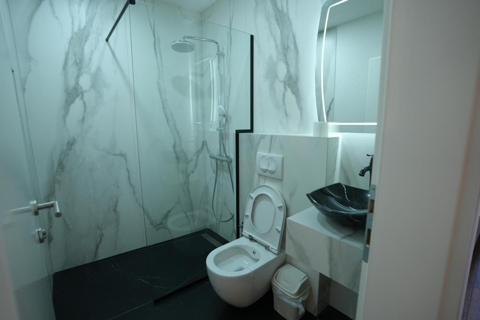 Biond Hotel Prizren Ngoại thất bức ảnh