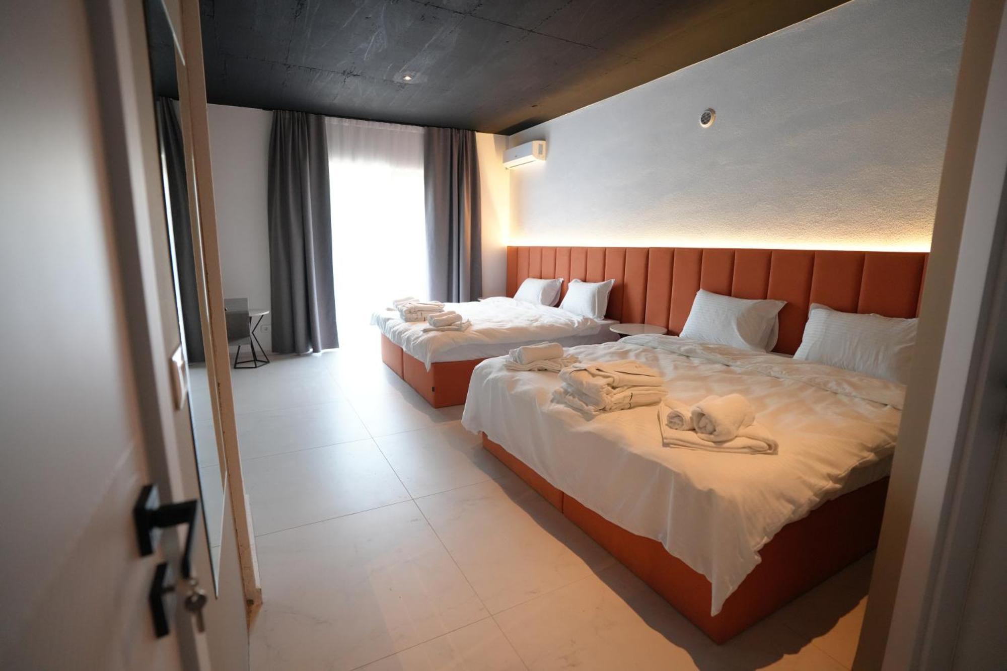 Biond Hotel Prizren Ngoại thất bức ảnh