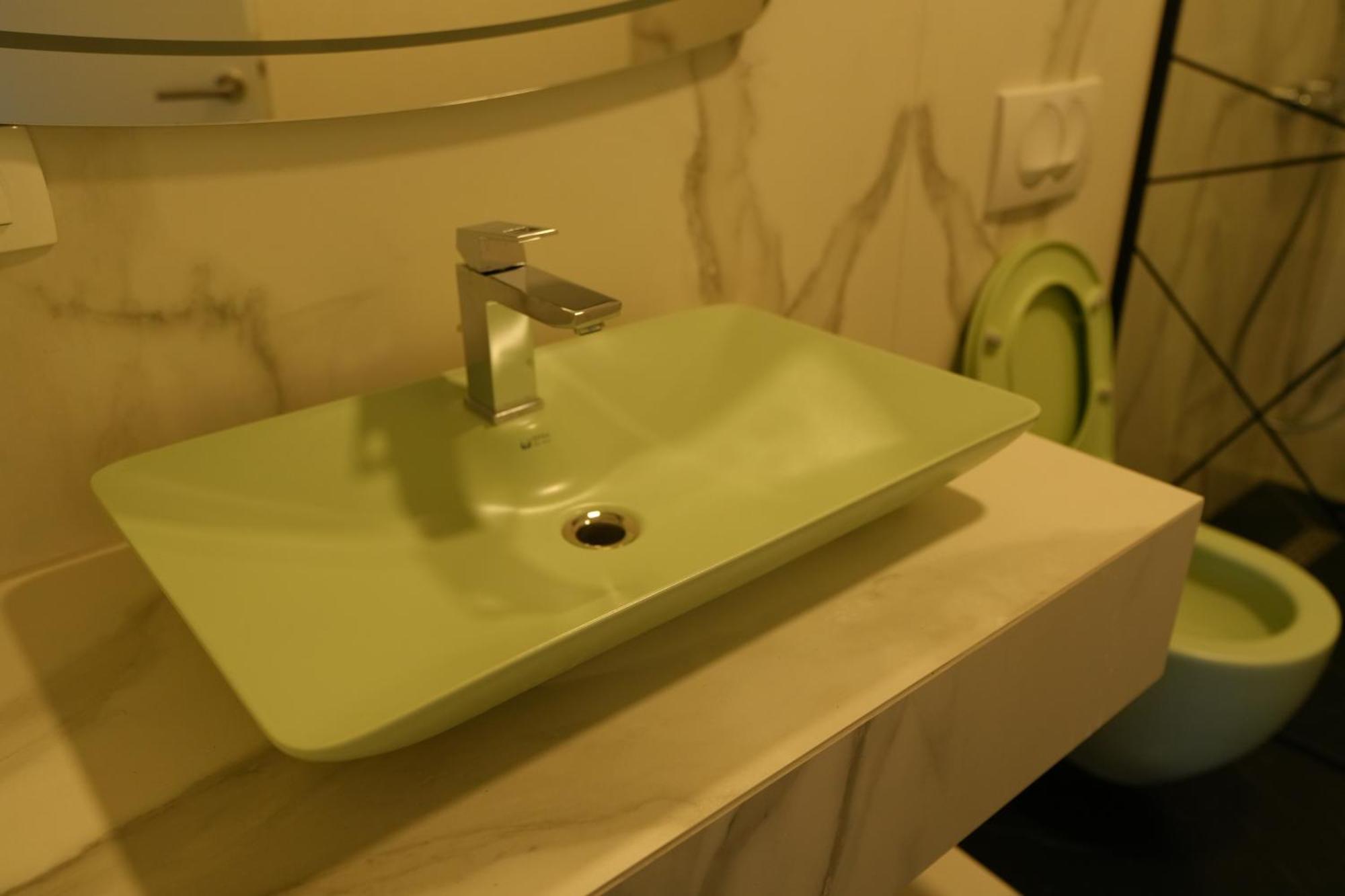 Biond Hotel Prizren Ngoại thất bức ảnh