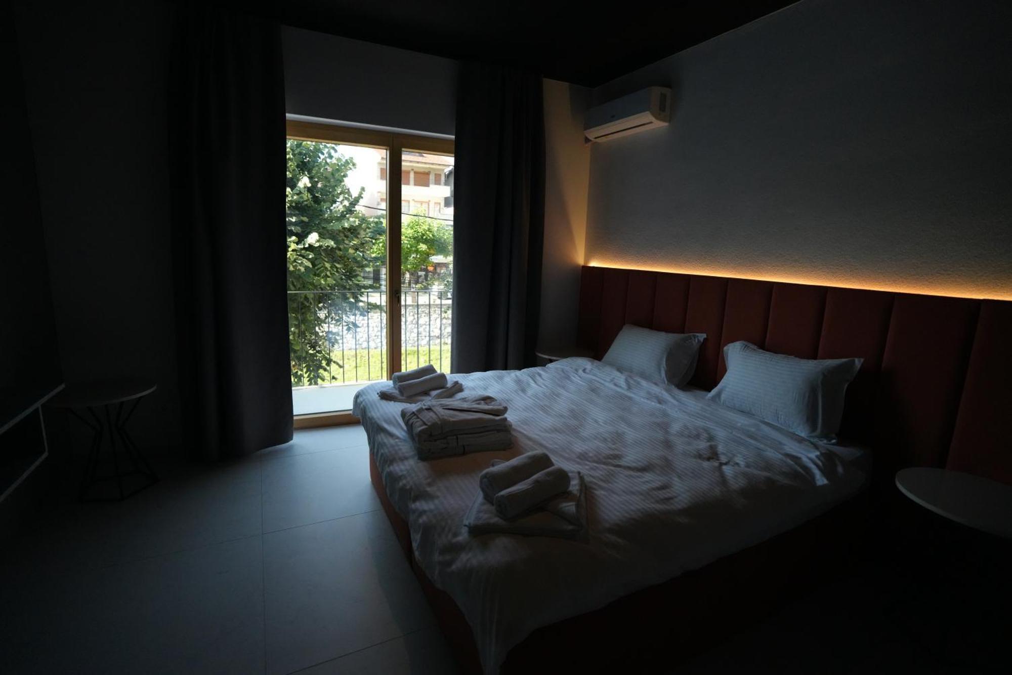 Biond Hotel Prizren Ngoại thất bức ảnh