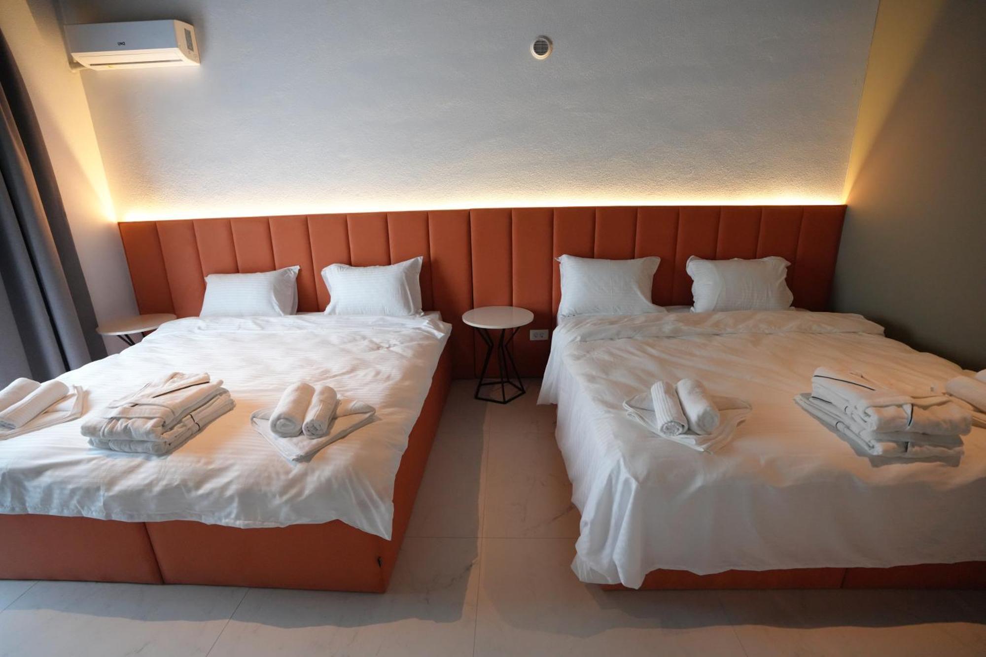 Biond Hotel Prizren Ngoại thất bức ảnh
