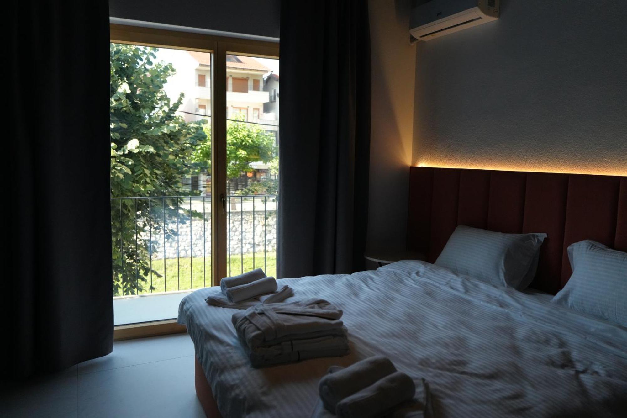Biond Hotel Prizren Ngoại thất bức ảnh