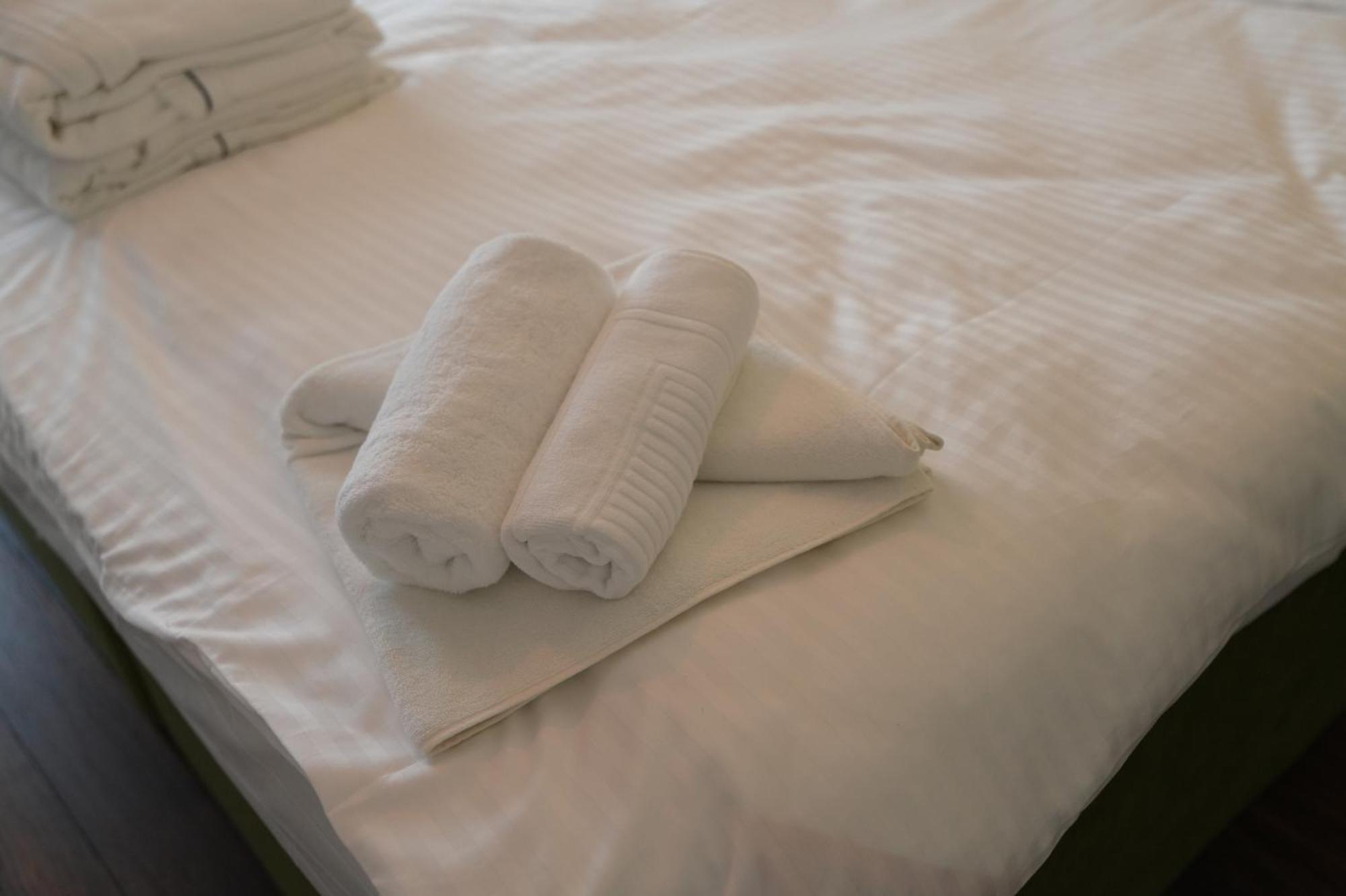 Biond Hotel Prizren Ngoại thất bức ảnh