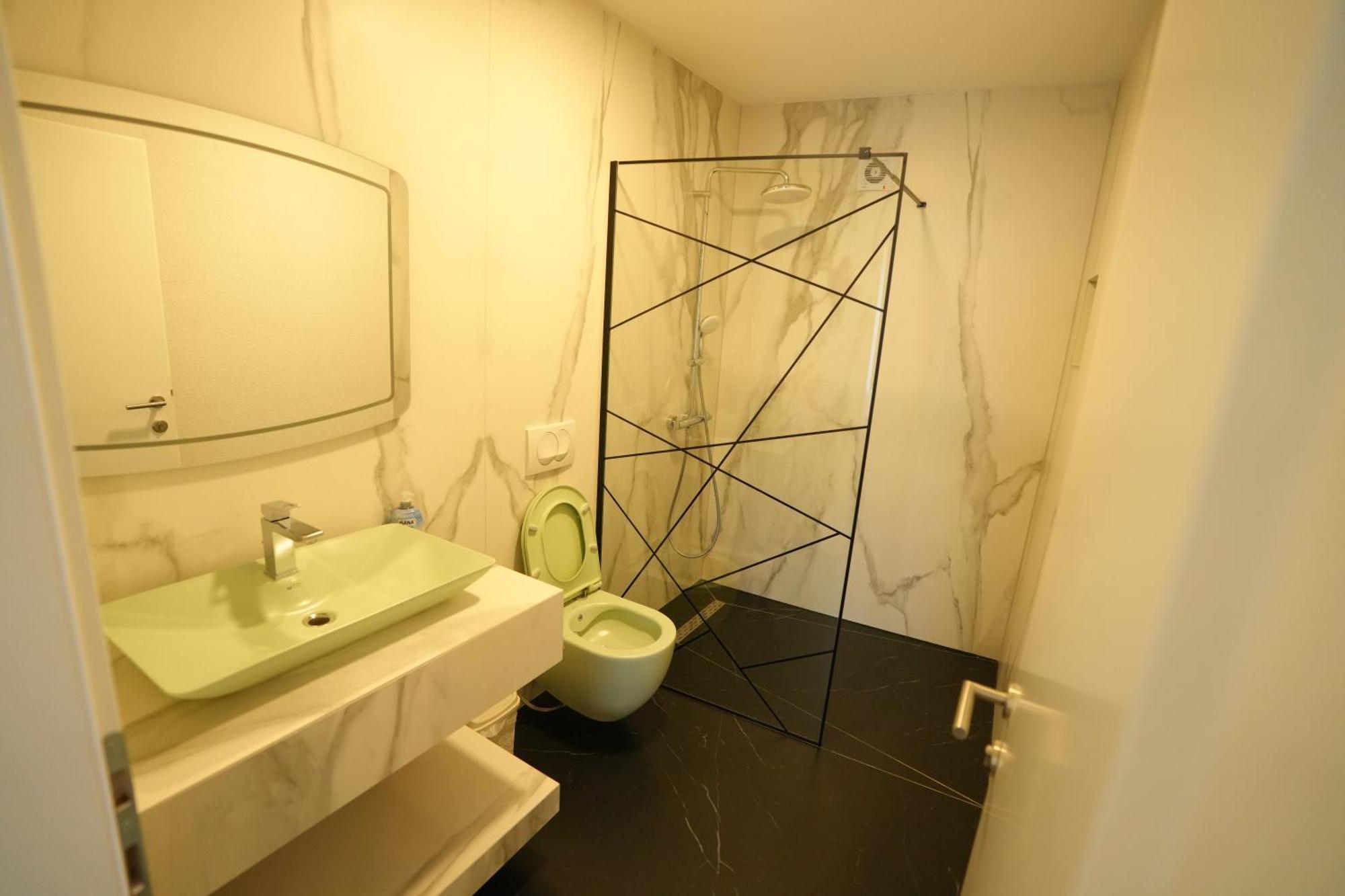 Biond Hotel Prizren Ngoại thất bức ảnh