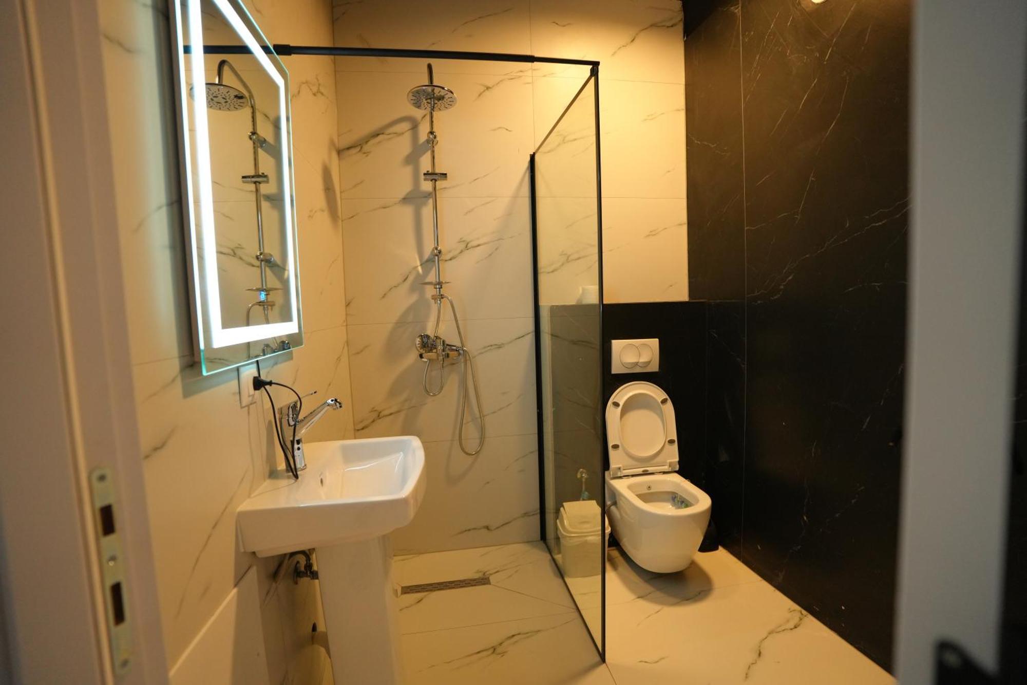 Biond Hotel Prizren Ngoại thất bức ảnh