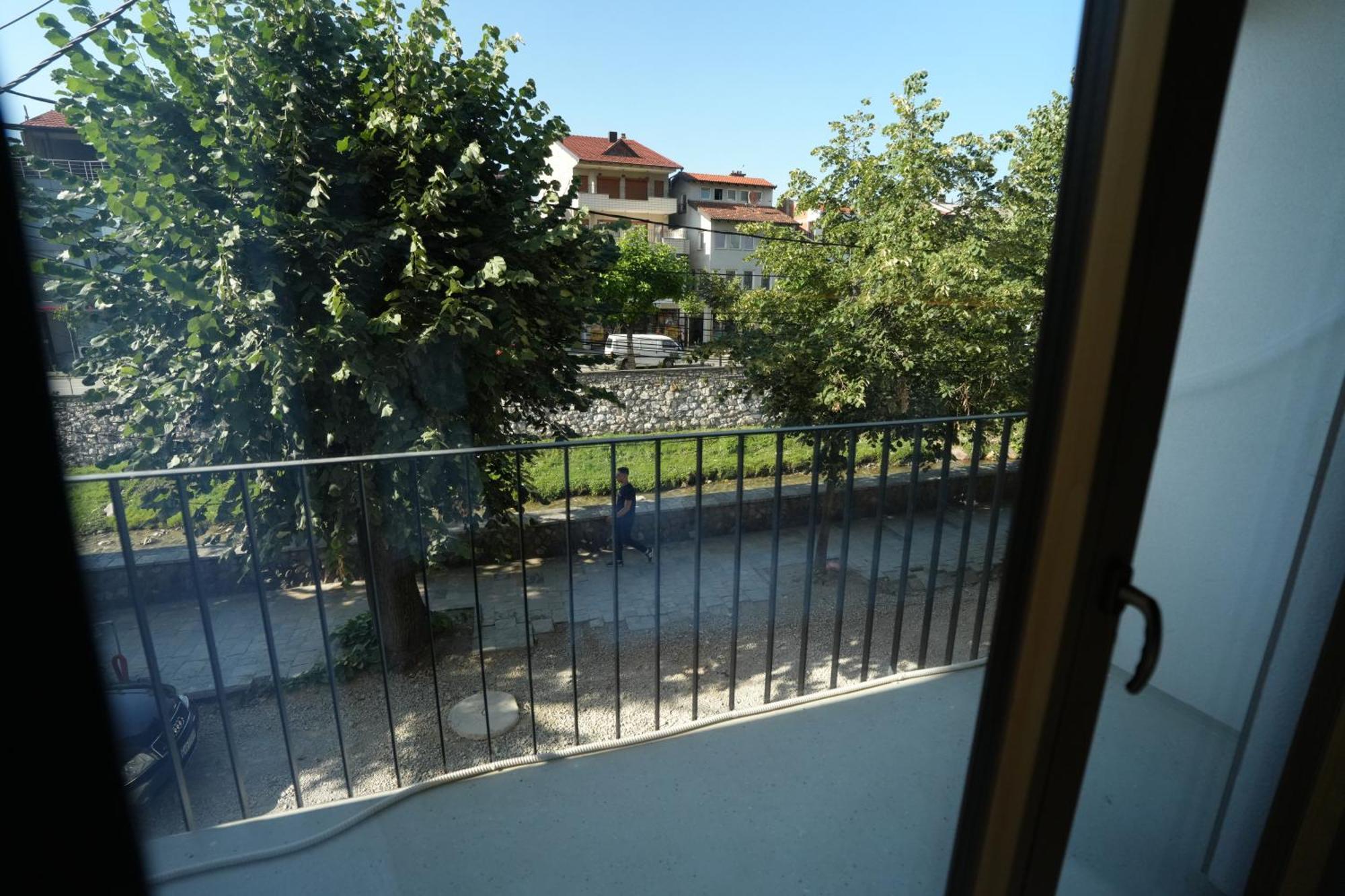 Biond Hotel Prizren Ngoại thất bức ảnh