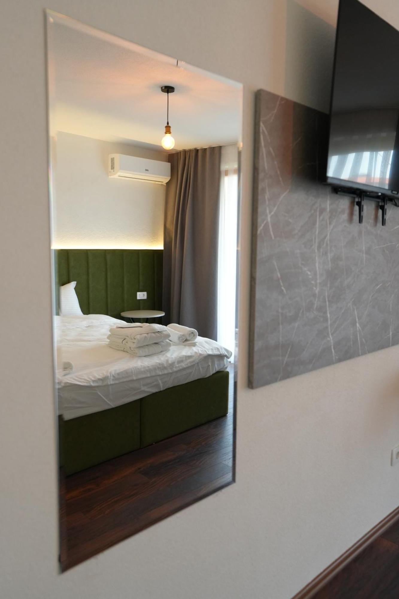 Biond Hotel Prizren Ngoại thất bức ảnh