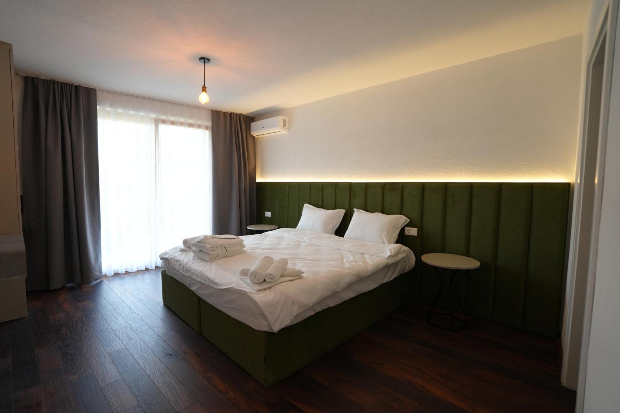 Biond Hotel Prizren Ngoại thất bức ảnh
