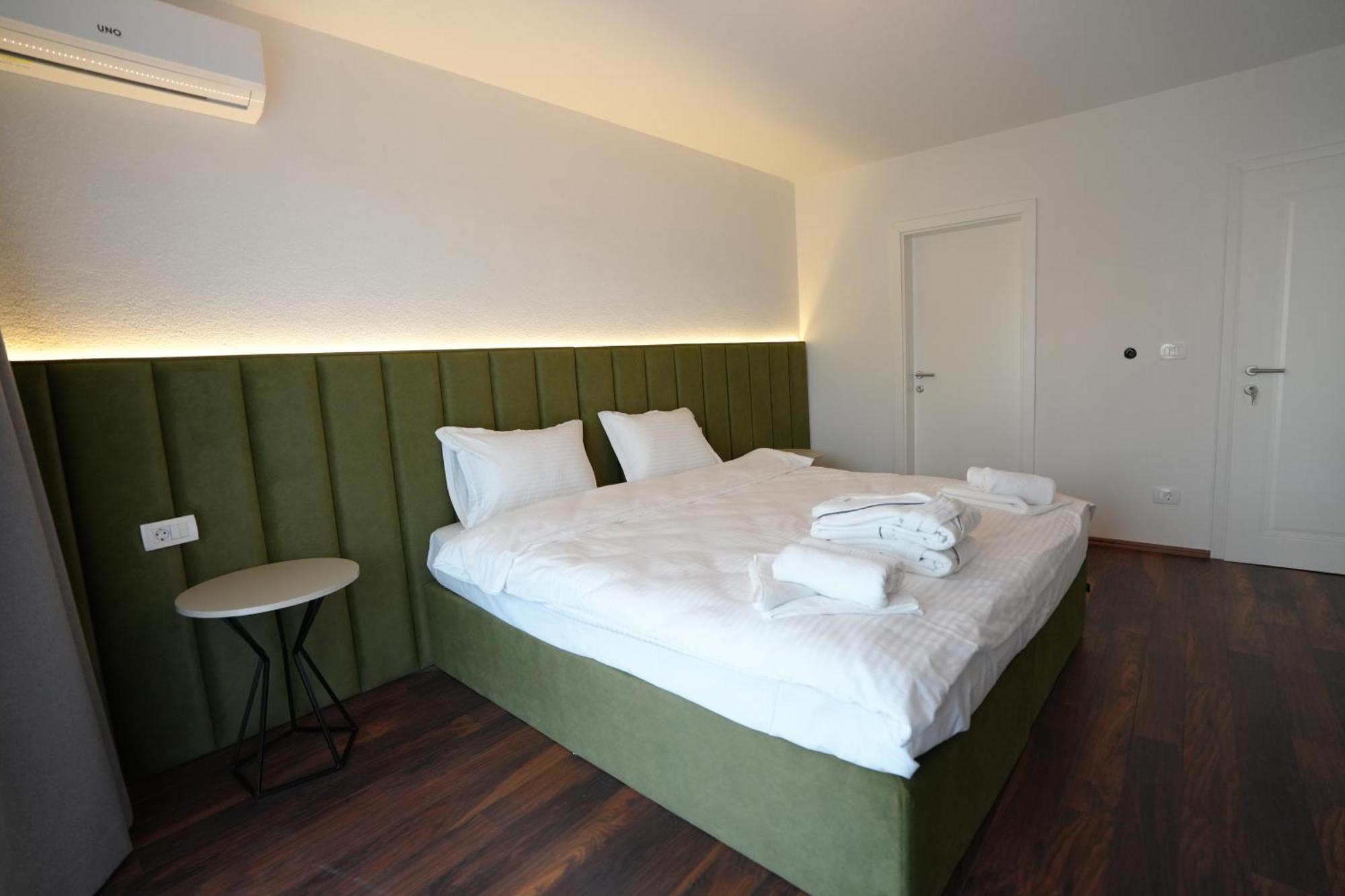 Biond Hotel Prizren Ngoại thất bức ảnh