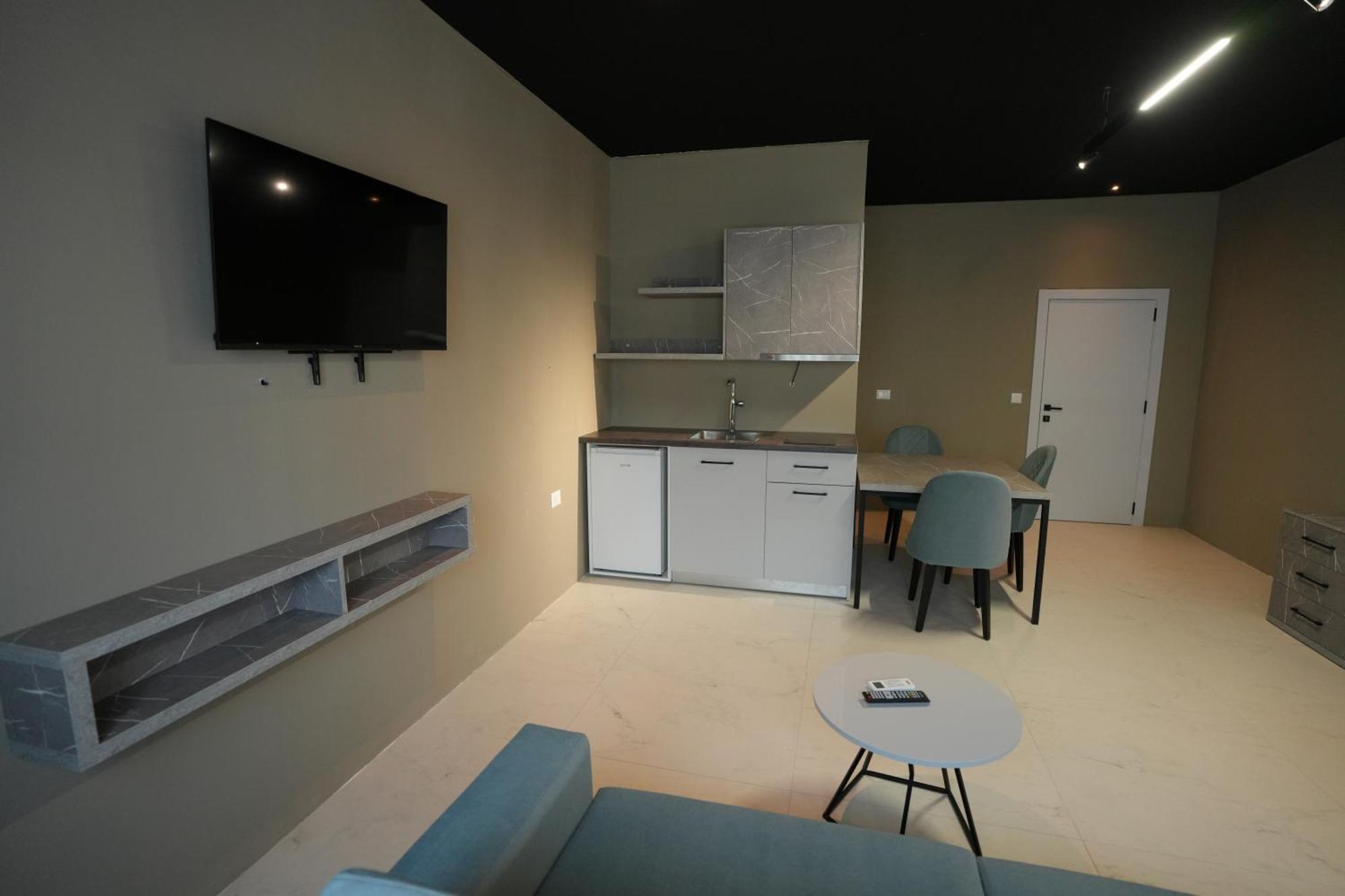Biond Hotel Prizren Ngoại thất bức ảnh