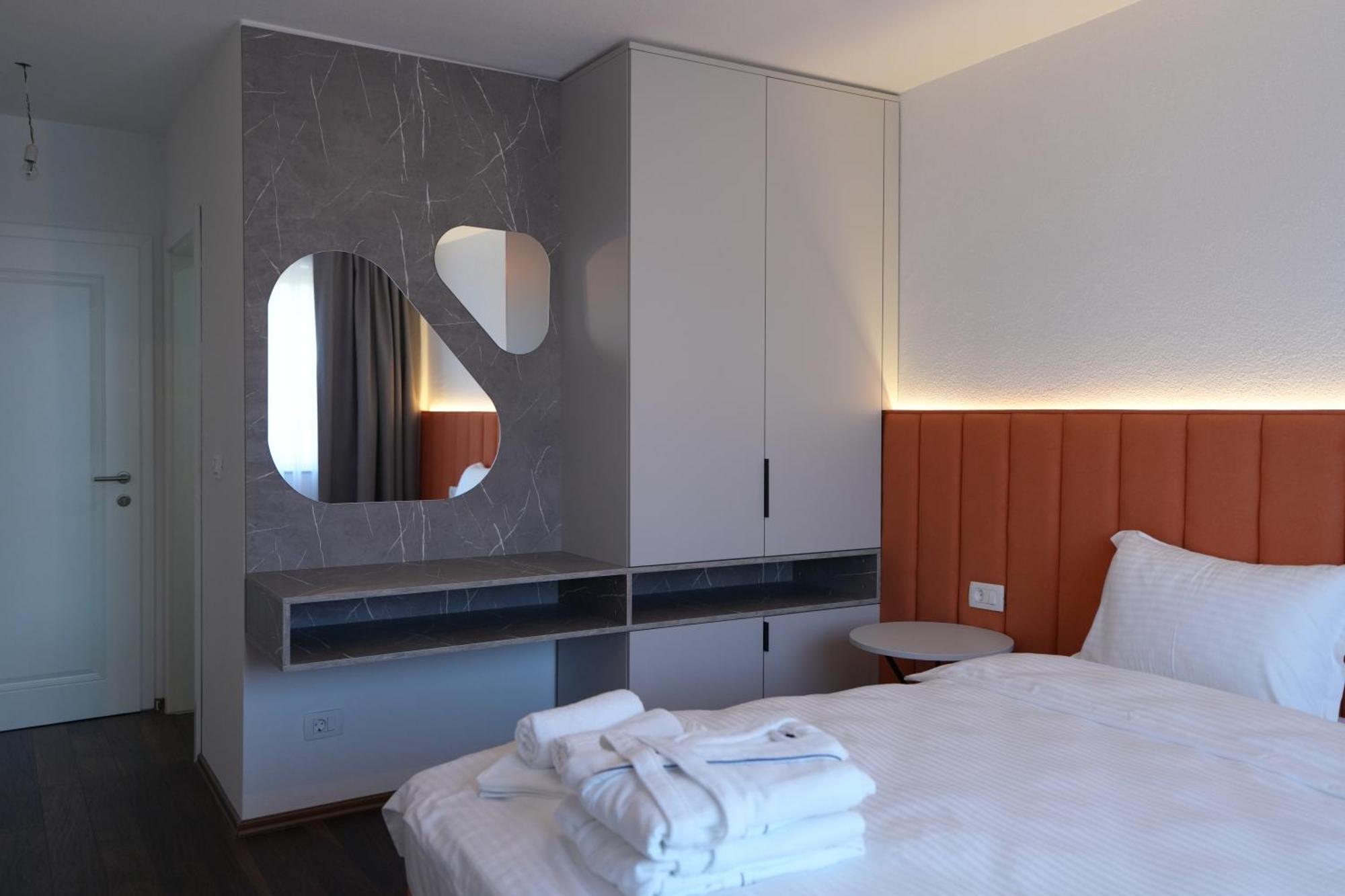 Biond Hotel Prizren Ngoại thất bức ảnh