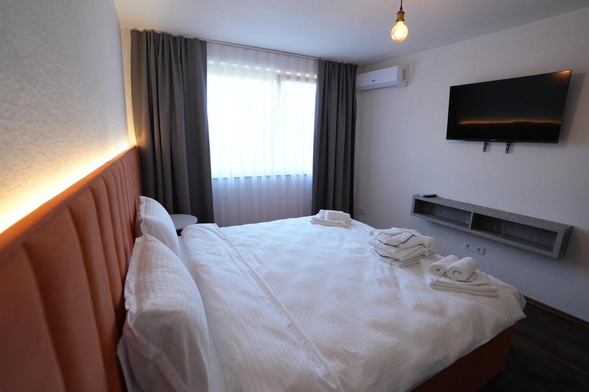 Biond Hotel Prizren Ngoại thất bức ảnh
